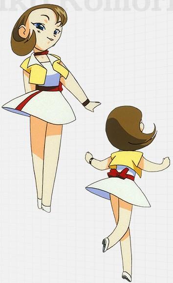 狐森レイコ