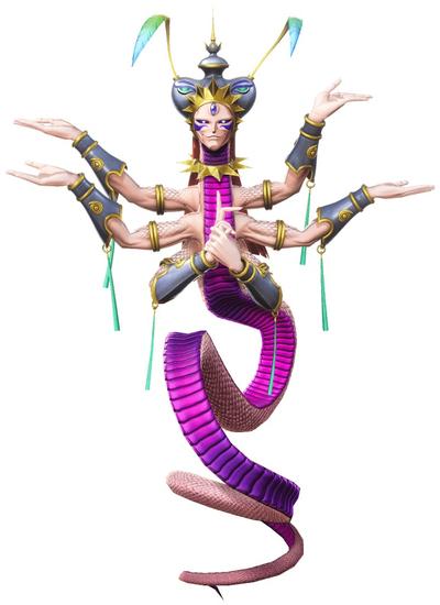 ヴァスキ