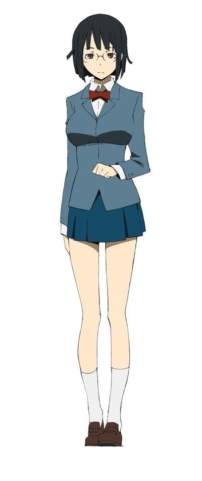 園原杏里