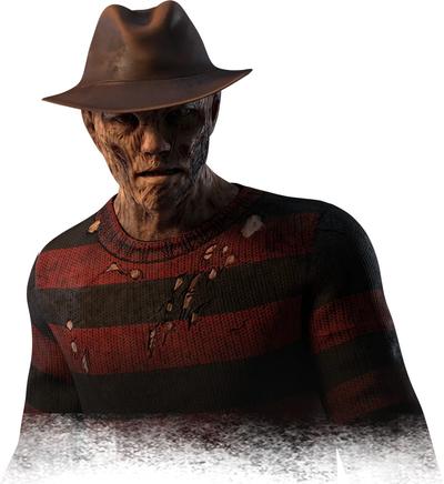 Freddy Krueger