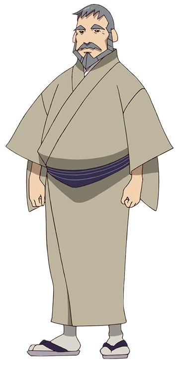 下鴨総一郎