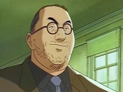 チャーリー・チャップマン