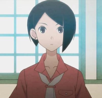 新井智恵