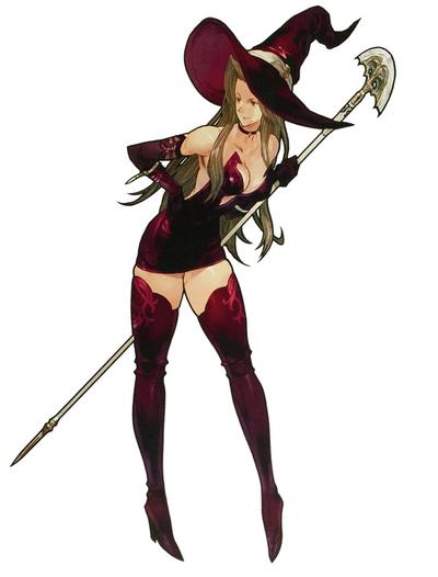 デネブ・ローブ