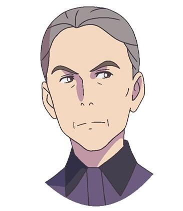 マリラ・カスバート