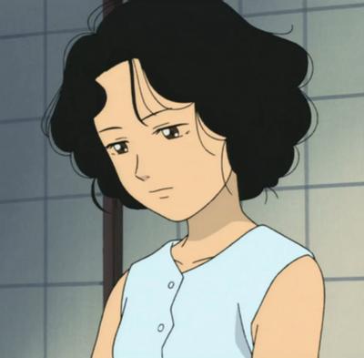 新の母