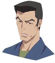 富樫蓮二
