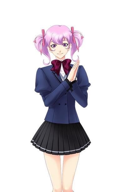 花椿ひかる