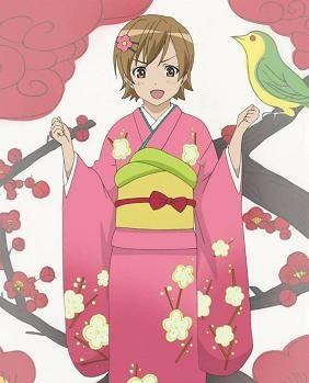 マコト
