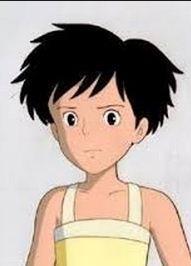 草壁サツキ