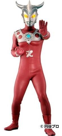 ウルトラマンレオ