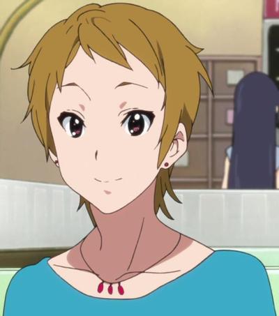 河口紀美