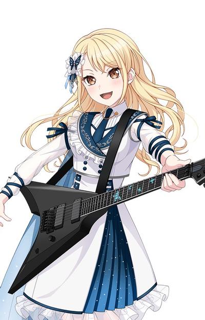 桐ヶ谷透子