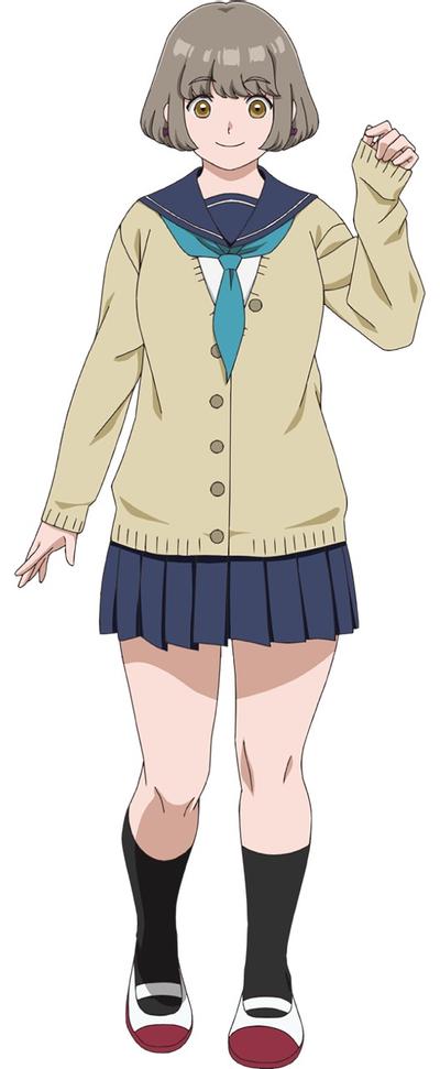 山本先輩