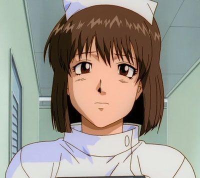 間柴久美