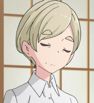 犬山みね子