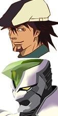 鏑木・T・虎徹