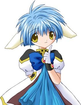 ミント・ブラマンシュ