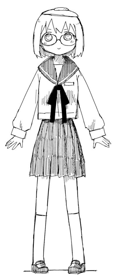 山下まじめ