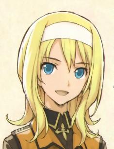 ミオ・セイラ