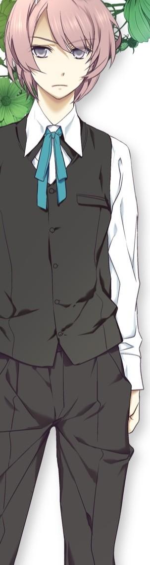 夏目悠希