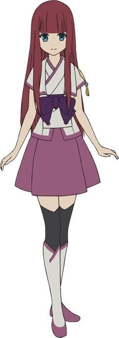 秋月真理亜