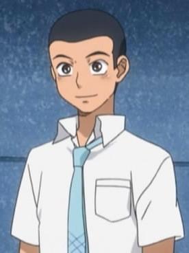 加具山直人