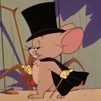 Merlin the Mouse