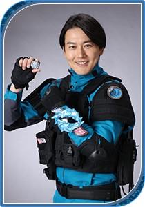 ヒルマゲント