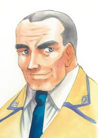 ジェローム・ボーダ