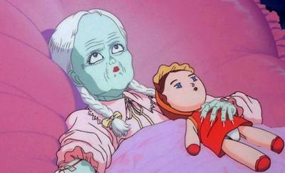 キヨコ