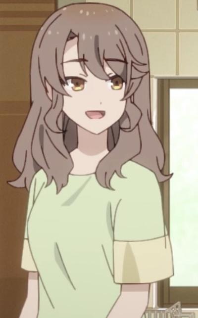 なな母