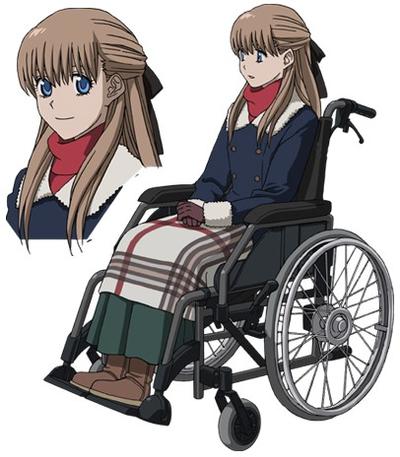 ミシェーラ・ウォッチ