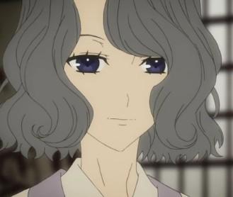 朝比奈富子