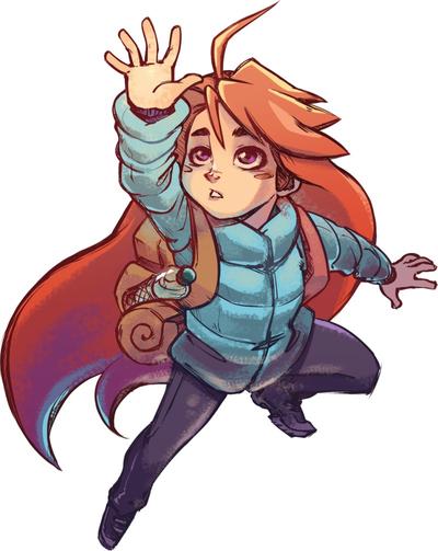 Madeline