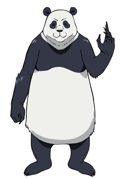 パンダ