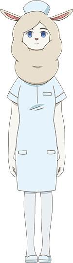 白川美保