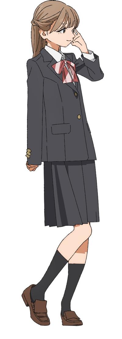 苗代靖子