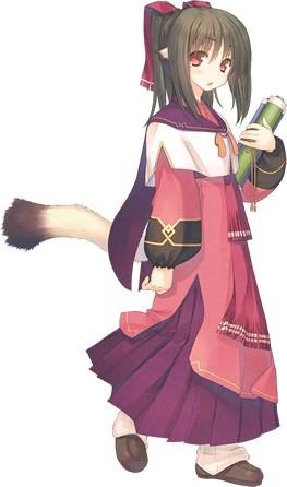 ネコネ