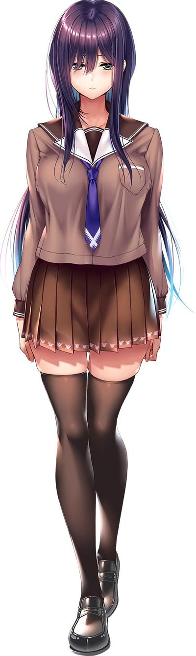 氷見山玲