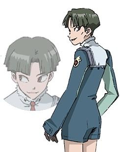 ロイ・アニャン