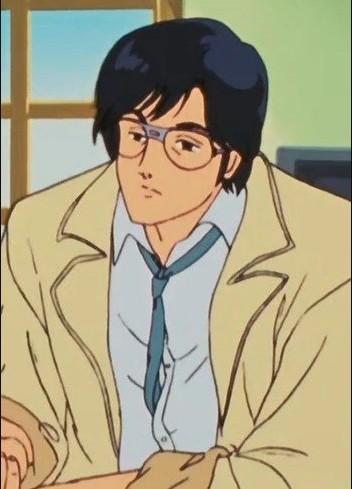 槇村秀幸