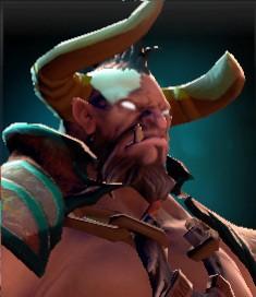 Centaur Warrunner
