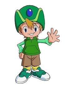 高石タケル