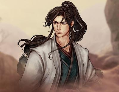 谷月轩