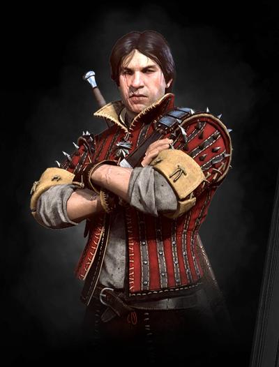Eskel