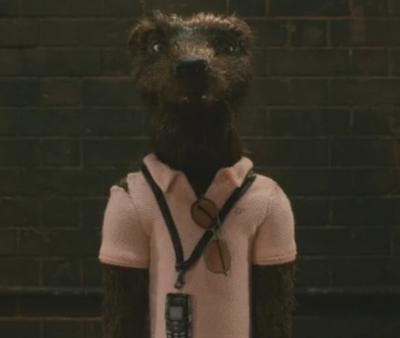 Stan Weasel