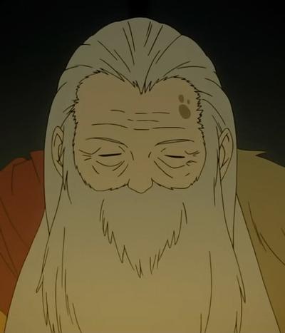 無瞋