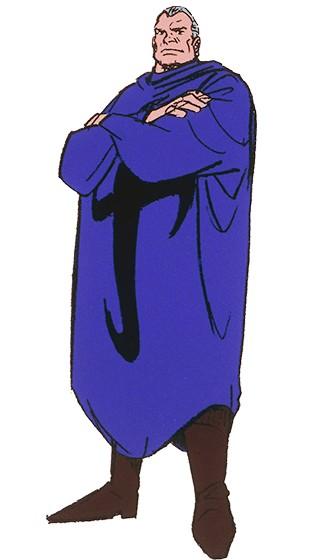 アルベルト・キリイ