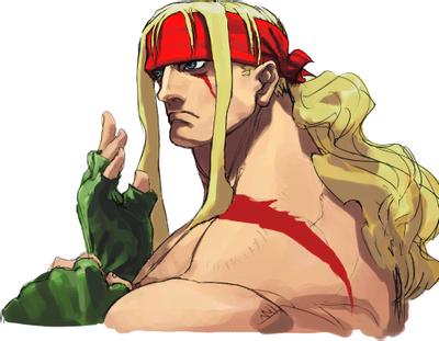アレックス・ウィンガー